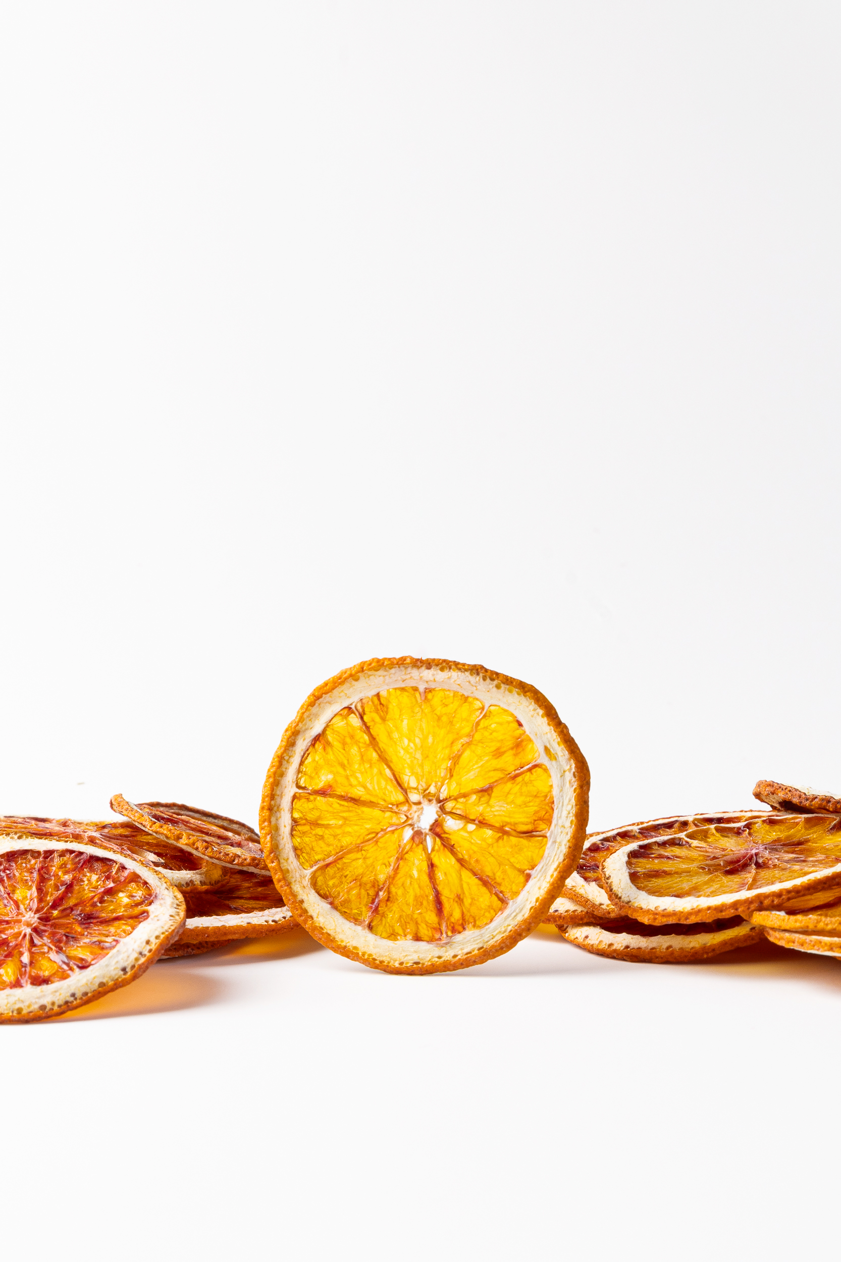 Blood Orange